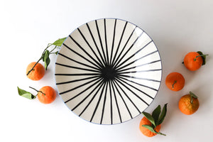 Elizabeth Benotti | Burst Pedestal Bowl