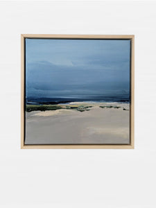 Rachel Siviski | 10 x 10 The Tide