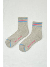 Load image into Gallery viewer, Le Bon Shoppe | Girlfriend Socks
