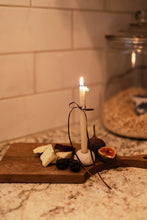 Load image into Gallery viewer, Millstream Home | The Limited Edition Hand-Dipped Slender Taper Candle
