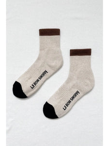 Le Bon Shoppe | Girlfriend Socks