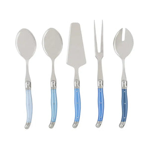 French Home |  Laguiole | Hostess Set