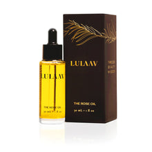 Load image into Gallery viewer, Lulaav The Rose Oil
