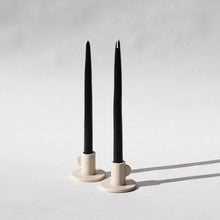 Load image into Gallery viewer, Elizabeth Benotti | Candlestick Holders
