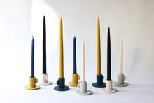 Load image into Gallery viewer, Elizabeth Benotti | Candlestick Holders
