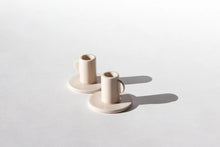 Load image into Gallery viewer, Elizabeth Benotti | Candlestick Holders
