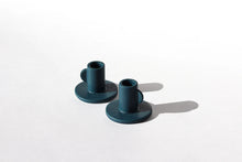 Load image into Gallery viewer, Elizabeth Benotti | Candlestick Holders
