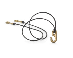 Cat Bates | Cygnet Hook Necklace
