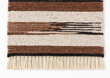 Load image into Gallery viewer, Stormsteg Farm | Alpaca Fiber Rug
