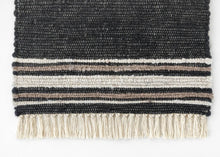 Load image into Gallery viewer, Stormsteg Farm | Alpaca Fiber Rug
