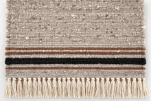 Load image into Gallery viewer, Stormsteg Farm | Alpaca Fiber Rug
