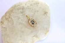 Load image into Gallery viewer, Sky Eyes Fine Jewelry | Diamond Pendant

