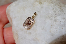 Load image into Gallery viewer, Sky Eyes Fine Jewelry | Diamond Pendant
