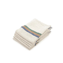Load image into Gallery viewer, Libeco | Tea Towel - Ari | 27 x 27
