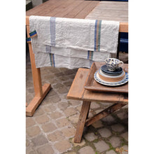 Load image into Gallery viewer, Libeco | Tea Towel - Ari | 27 x 27
