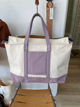 Load image into Gallery viewer, Studio Crie | Canvas Tote
