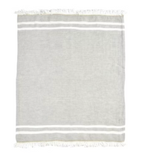 Load image into Gallery viewer, Libeco | Belgian Towel Fouta - 43&quot; x 71&quot; Large

