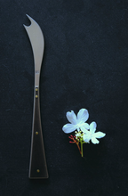 Load image into Gallery viewer, Erica Moody Metal Work | Cheese Knives
