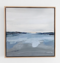 Load image into Gallery viewer, Rachel Siviski | 16 x 16 Tidal Haven
