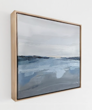 Load image into Gallery viewer, Rachel Siviski | 16 x 16 Tidal Haven
