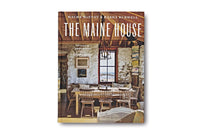 The Maine House Coffee Table Book