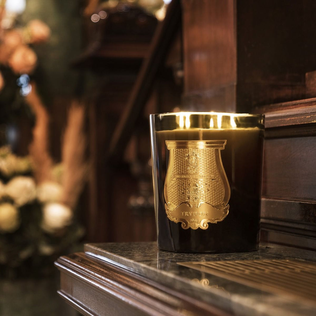 Cire Trudon | Great 105oz Candle