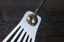 Load image into Gallery viewer, Wicks Forge | Fish Spatula
