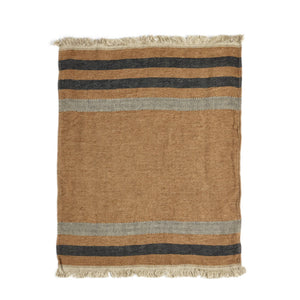 The Belgian Towel Fouta 110x180cm