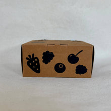 Load image into Gallery viewer, Mixed Berry Beeswax Birthday Candles
