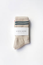 Load image into Gallery viewer, Le Bon Shoppe | Boyfriend Socks
