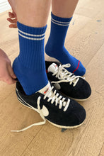 Load image into Gallery viewer, Le Bon Shoppe | Boyfriend Socks
