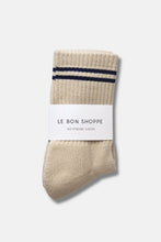 Load image into Gallery viewer, Le Bon Shoppe | Boyfriend Socks
