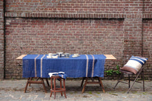 Load image into Gallery viewer, Libeco | Noa Pièce de lin | 160x230cm stripe
