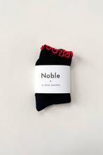 Load image into Gallery viewer, The Petite Ruffled Modal Socks (wholesale)
