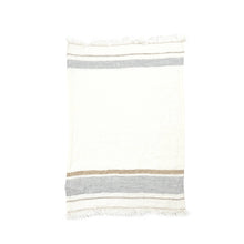 Load image into Gallery viewer, Libeco | The Belgian Towel Fouta 110x180cm
