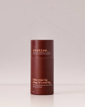 Load image into Gallery viewer, Routine | Botanic Serum Lip Balm
