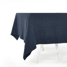 Load image into Gallery viewer, Libeco | Hudson Tablecloth
