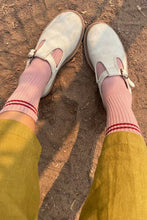 Load image into Gallery viewer, Le Bon Shoppe | Boyfriend Socks
