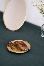 Load image into Gallery viewer, Fog Linen Work | Brass Decorative Plate (S)
