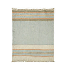 Load image into Gallery viewer, The Belgian Towel Fouta 110x180cm
