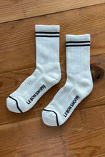 Load image into Gallery viewer, Le Bon Shoppe | Boyfriend Socks
