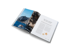 Gestalten | Sailing the Seas