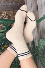 Load image into Gallery viewer, Le Bon Shoppe | Boyfriend Socks
