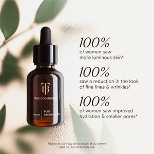 Renew Pure Radiance Oil