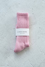 Load image into Gallery viewer, Le Bon Shoppe | Ballet Socks

