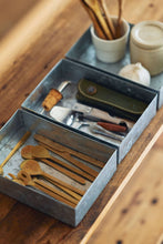 Load image into Gallery viewer, Fog Linen Work | Card Box

