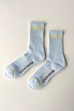 Load image into Gallery viewer, Le Bon Shoppe | Boyfriend Socks
