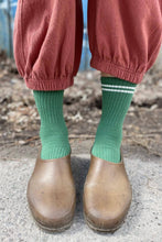 Load image into Gallery viewer, Le Bon Shoppe | Boyfriend Socks
