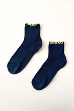 Load image into Gallery viewer, The Petite Ruffled Modal Socks (wholesale)

