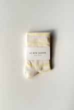 Load image into Gallery viewer, Le Bon Shoppe | Wally Socks
